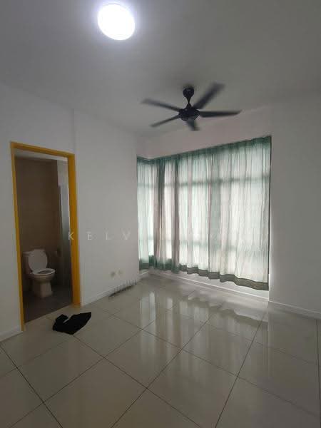 Service Residence for Rent at Fortune Perdana - Kelven Tan - Bathroom - PropertyGuru.com.my