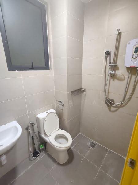 Service Residence for Rent at Fortune Perdana - Kelven Tan - Bathroom - PropertyGuru.com.my