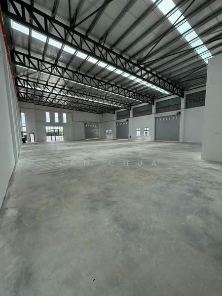 Kilang untuk Disewa di Eco Business Park 1 (Johor Bahru) - Ian Chua - Interior - PropertyGuru.com.my