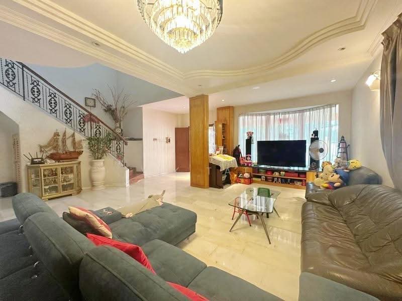 Bungalow House untuk Dijual di Taman Bukit Rinting (Masai) - Yik Tat - PropertyGuru.com.my