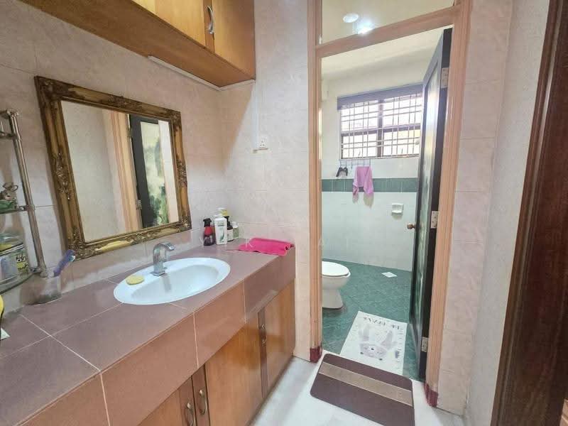 Bungalow House untuk Dijual di Taman Bukit Rinting (Masai) - Yik Tat - PropertyGuru.com.my