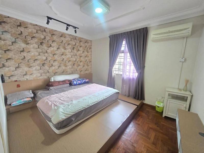 Bungalow House untuk Dijual di Taman Bukit Rinting (Masai) - Yik Tat - PropertyGuru.com.my