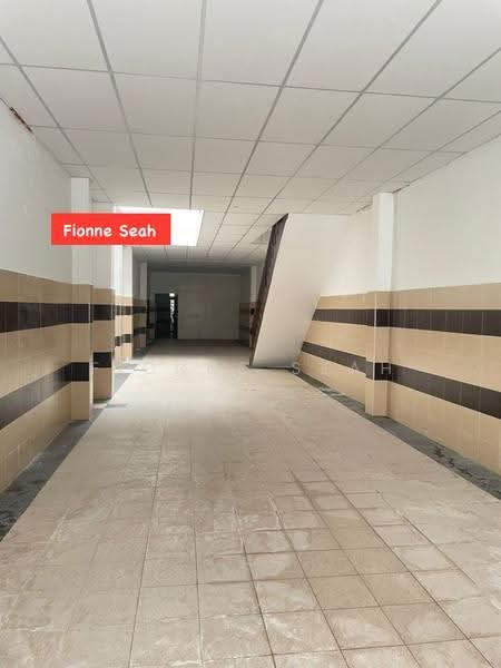 Kedai untuk Disewa di George Town (Penang) - Fionne Seah - PropertyGuru.com.my