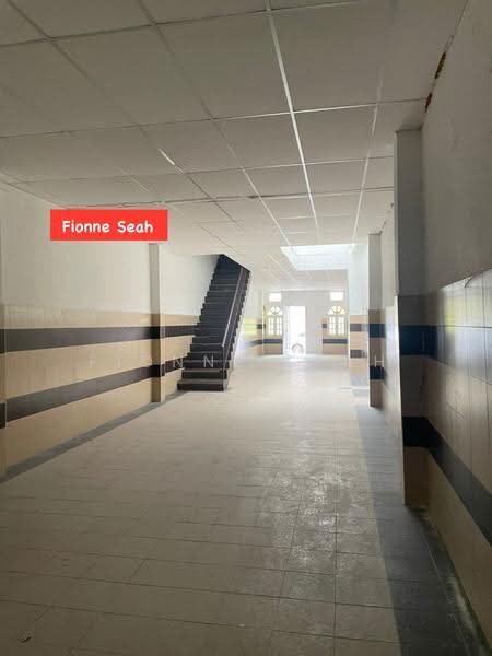 Kedai untuk Disewa di George Town (Penang) - Fionne Seah - PropertyGuru.com.my