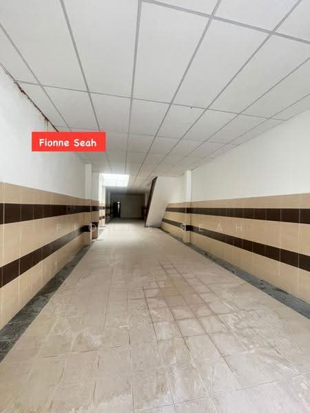 Kedai untuk Disewa di George Town (Penang) - Fionne Seah - PropertyGuru.com.my