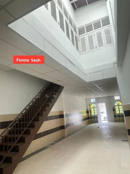 Kedai untuk Disewa di George Town (Penang) - Fionne Seah - PropertyGuru.com.my