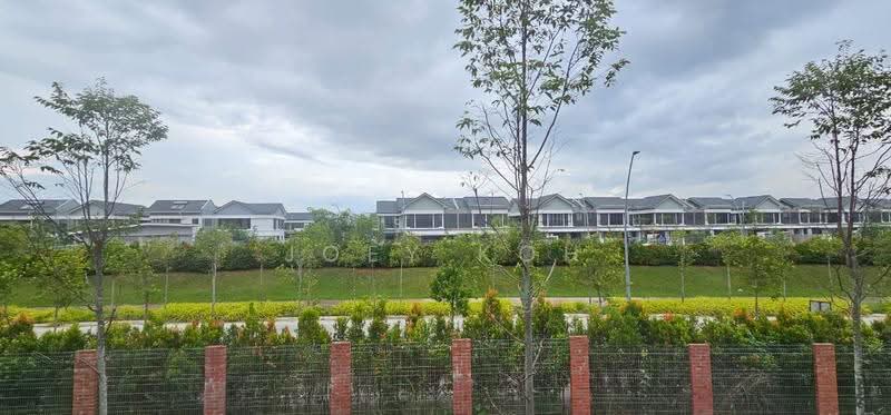 Rumah Teres untuk Dijual di Sungai Buloh (Selangor) - Joey Koh - Exterior - PropertyGuru.com.my