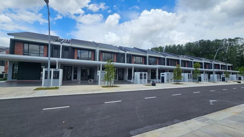 Rumah Teres untuk Dijual di Sungai Buloh (Selangor) - Joey Koh - Exterior - PropertyGuru.com.my