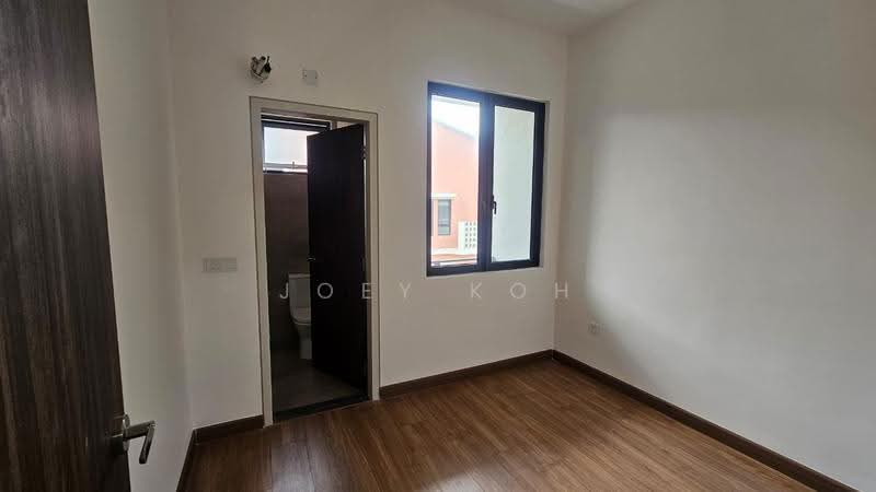 Rumah Teres untuk Dijual di Sungai Buloh (Selangor) - Joey Koh - Interior - PropertyGuru.com.my