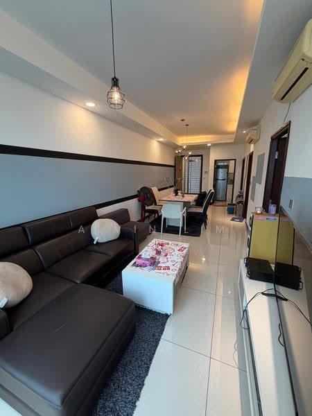 Kediaman Servis untuk Disewa di Paragon Residences @ Straits View - Alvin Lim - PropertyGuru.com.my