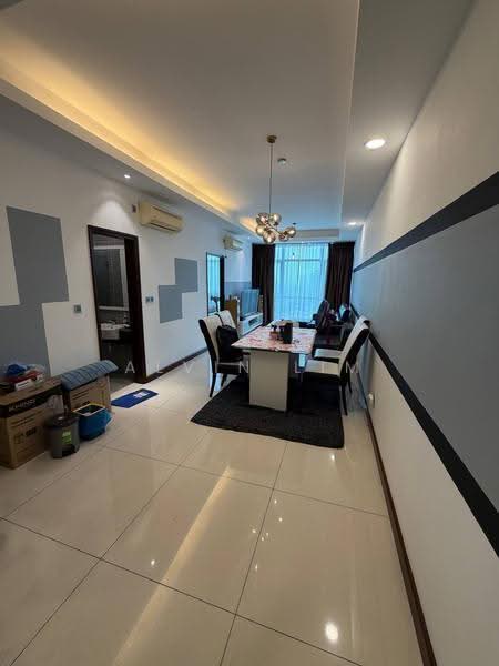 Kediaman Servis untuk Disewa di Paragon Residences @ Straits View - Alvin Lim - PropertyGuru.com.my
