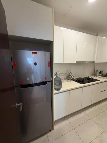 Kediaman Servis untuk Disewa di Paragon Residences @ Straits View - Alvin Lim - PropertyGuru.com.my