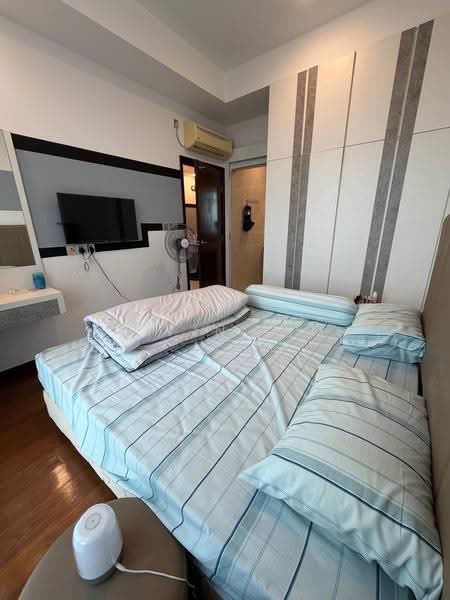 Kediaman Servis untuk Disewa di Paragon Residences @ Straits View - Alvin Lim - PropertyGuru.com.my