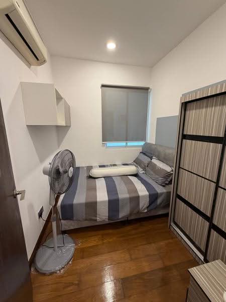Kediaman Servis untuk Disewa di Paragon Residences @ Straits View - Alvin Lim - PropertyGuru.com.my