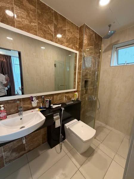 Kediaman Servis untuk Disewa di Paragon Residences @ Straits View - Alvin Lim - PropertyGuru.com.my