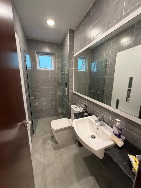 Kediaman Servis untuk Disewa di Paragon Residences @ Straits View - Alvin Lim - PropertyGuru.com.my