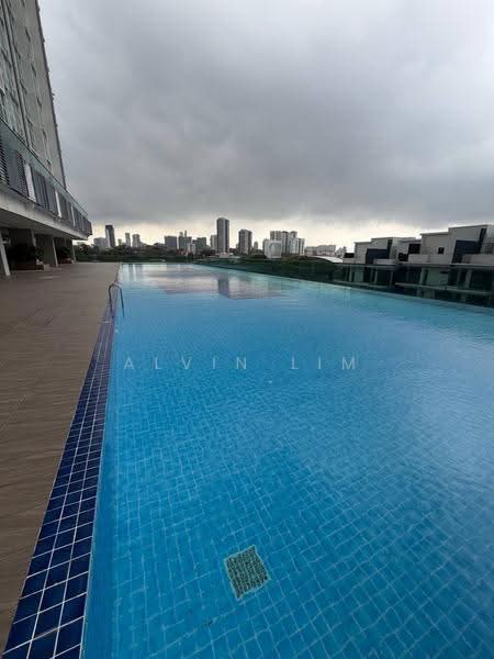 Kediaman Servis untuk Disewa di Paragon Residences @ Straits View - Alvin Lim - PropertyGuru.com.my