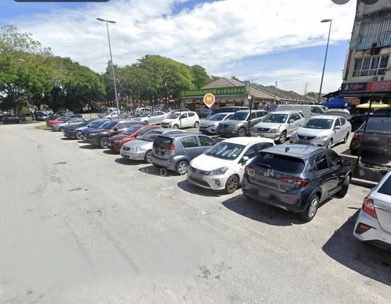 Shop for Rent in Pusat Bandar Puchong (Puchong) - Candy Soon - Exterior - PropertyGuru.com.my