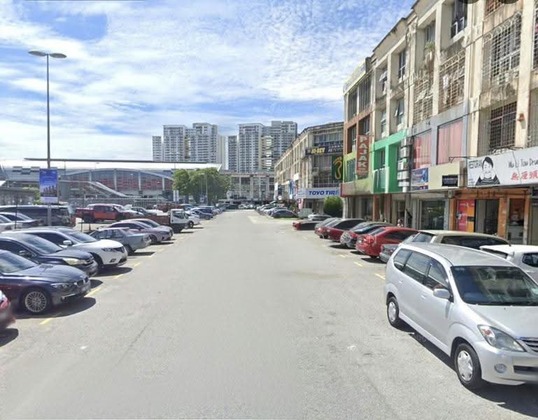 Shop for Rent in Pusat Bandar Puchong (Puchong) - Candy Soon - Exterior - PropertyGuru.com.my
