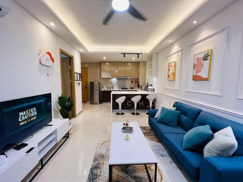 Service Residence for Rent at R&F Princess Cove Phase 1 - Shirly Chong - PropertyGuru.com.my