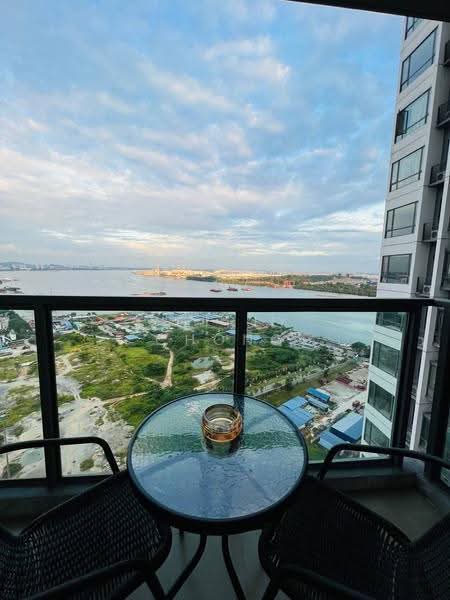 Service Residence for Rent at R&F Princess Cove Phase 1 - Shirly Chong - PropertyGuru.com.my