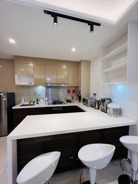 Service Residence for Rent at R&F Princess Cove Phase 1 - Shirly Chong - PropertyGuru.com.my