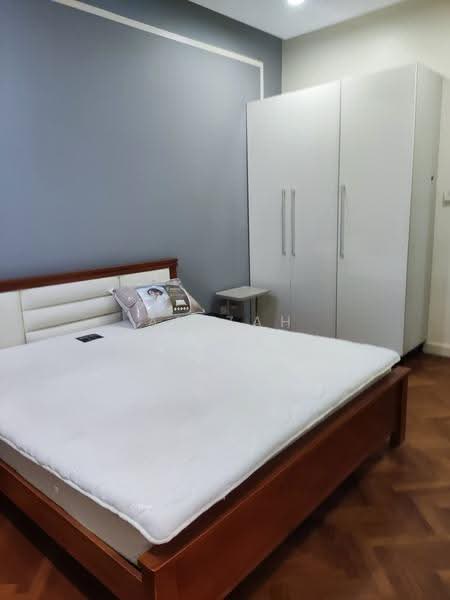 Condominium for Sale at Sri Kia Peng - Anizah Abdullah - Bedroom - PropertyGuru.com.my