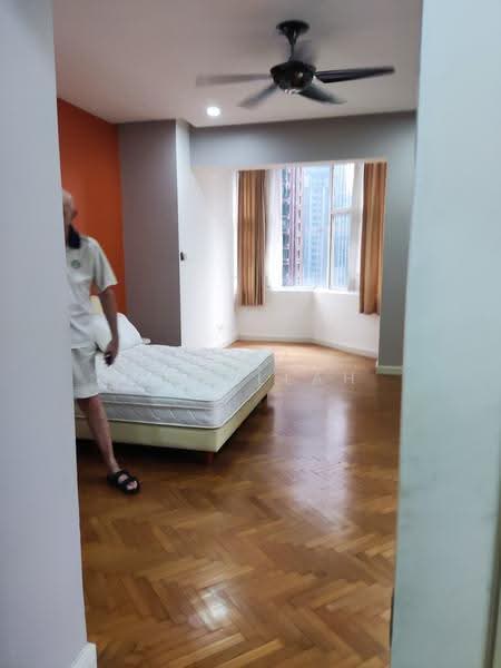 Condominium for Sale at Sri Kia Peng - Anizah Abdullah - Bedroom - PropertyGuru.com.my
