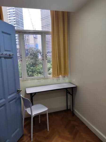 Condominium for Sale at Sri Kia Peng - Anizah Abdullah - Study - PropertyGuru.com.my