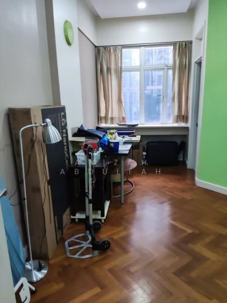 Condominium for Sale at Sri Kia Peng - Anizah Abdullah - Study - PropertyGuru.com.my
