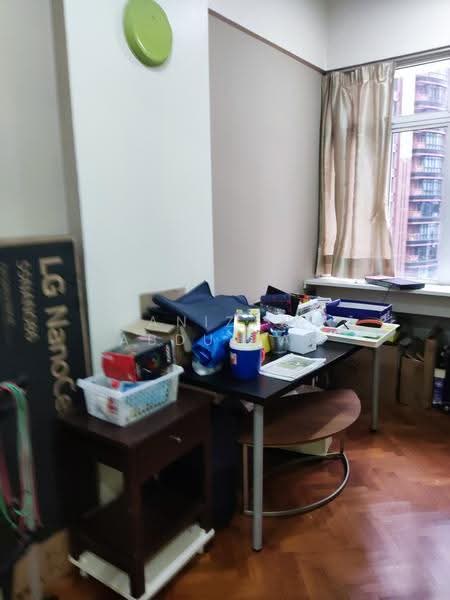 Condominium for Sale at Sri Kia Peng - Anizah Abdullah - Study - PropertyGuru.com.my