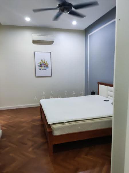 Condominium for Sale at Sri Kia Peng - Anizah Abdullah - Bedroom - PropertyGuru.com.my