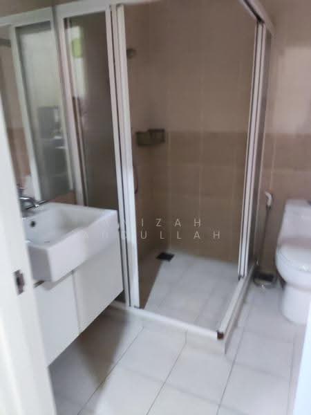 Condominium for Sale at Sri Kia Peng - Anizah Abdullah - Bathroom - PropertyGuru.com.my