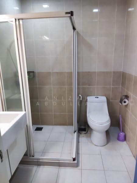 Condominium for Sale at Sri Kia Peng - Anizah Abdullah - Bathroom - PropertyGuru.com.my
