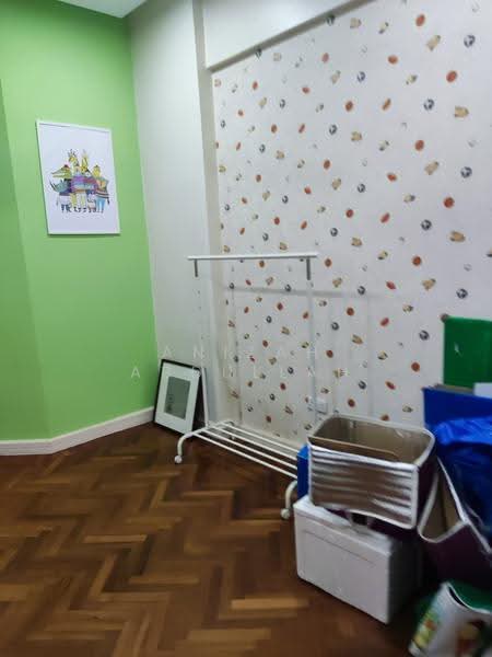 Condominium for Sale at Sri Kia Peng - Anizah Abdullah - Interior - PropertyGuru.com.my