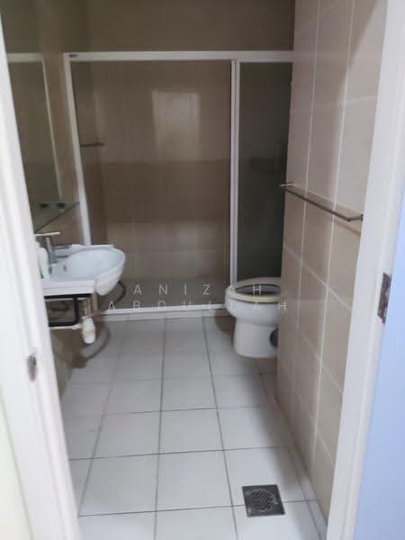 Condominium for Sale at Sri Kia Peng - Anizah Abdullah - Bathroom - PropertyGuru.com.my