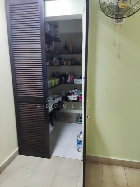 Condominium for Sale at Sri Kia Peng - Anizah Abdullah - Interior - PropertyGuru.com.my