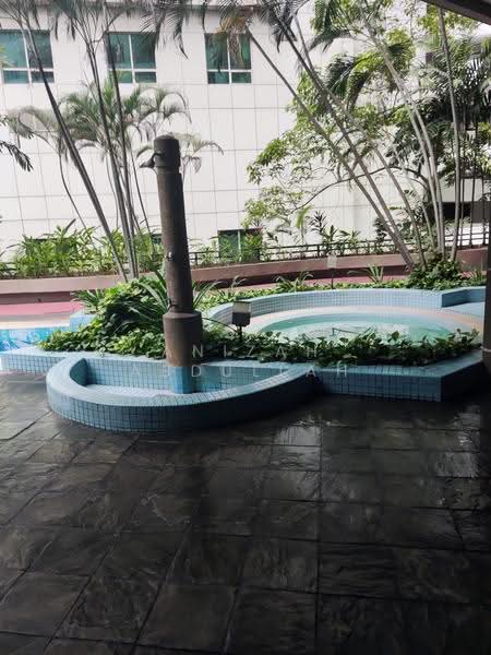 Condominium for Sale at Sri Kia Peng - Anizah Abdullah - Exterior - PropertyGuru.com.my