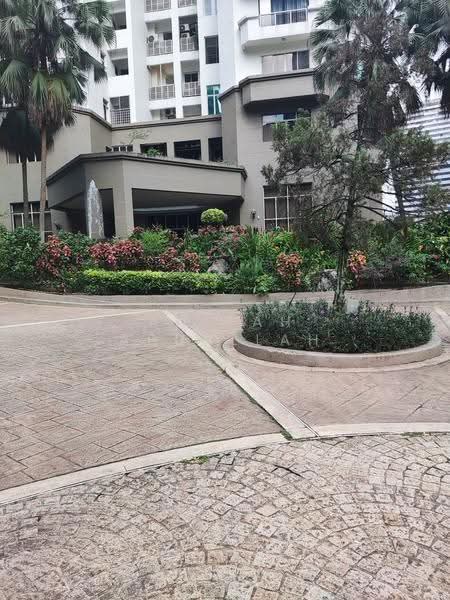 Condominium for Sale at Sri Kia Peng - Anizah Abdullah - Exterior - PropertyGuru.com.my