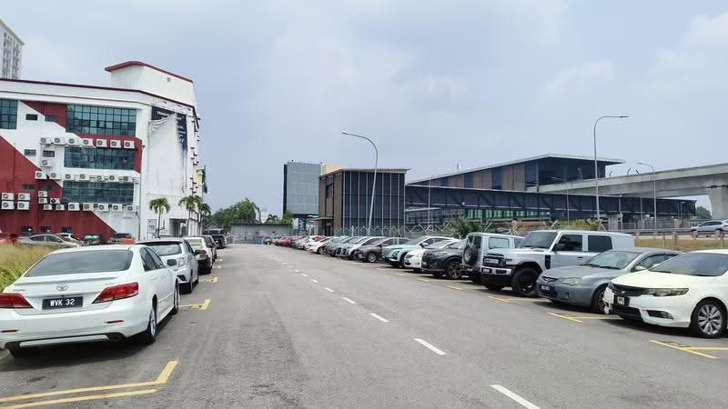 Shop / Office untuk Dijual di Serdang Raya (Seri Kembangan) - Tony Low - Exterior - PropertyGuru.com.my