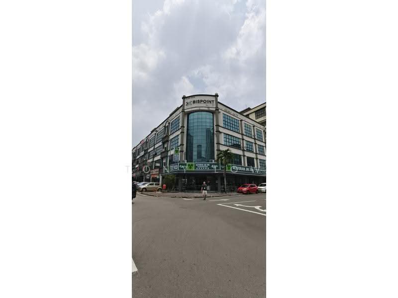 Shop / Office untuk Dijual di Serdang Raya (Seri Kembangan) - Tony Low - Exterior - PropertyGuru.com.my