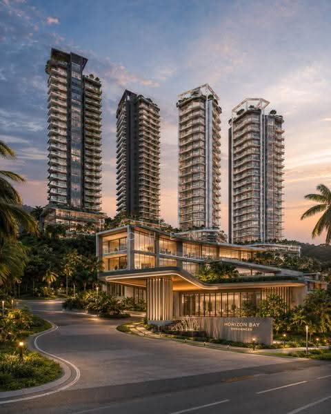 Commercial Land for Sale in Batu Ferringhi (Penang) - Patrick Chen - Exterior - PropertyGuru.com.my