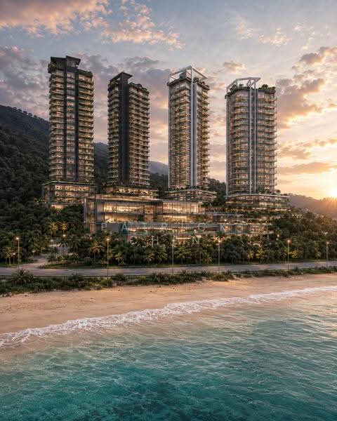Commercial Land for Sale in Batu Ferringhi (Penang) - Patrick Chen - Exterior - PropertyGuru.com.my