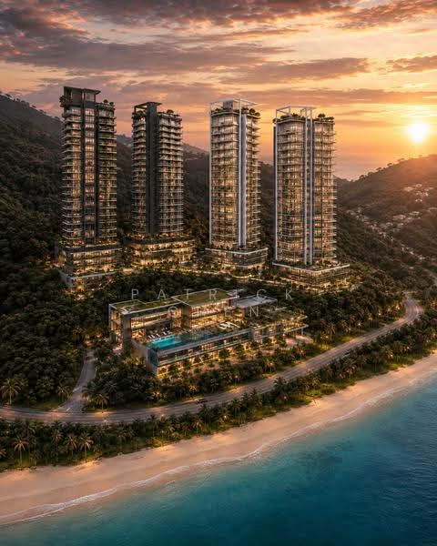 Commercial Land for Sale in Batu Ferringhi (Penang) - Patrick Chen - Exterior - PropertyGuru.com.my