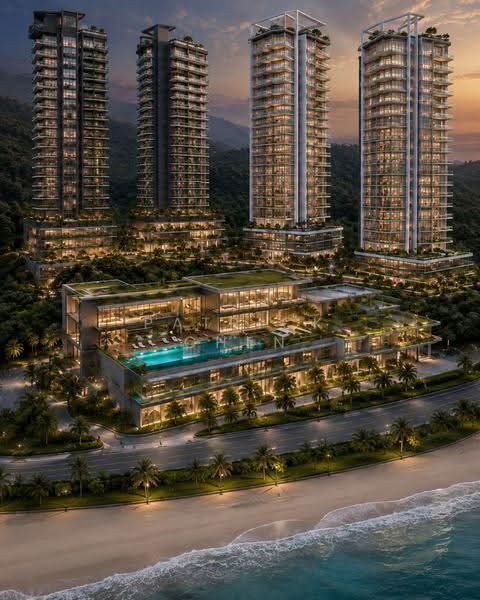 Commercial Land for Sale in Batu Ferringhi (Penang) - Patrick Chen - Exterior - PropertyGuru.com.my