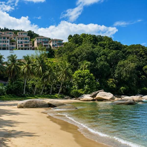 Commercial Land for Sale in Batu Ferringhi (Penang) - Patrick Chen - Exterior - PropertyGuru.com.my