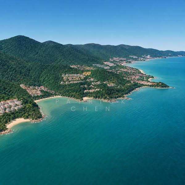 Commercial Land for Sale in Batu Ferringhi (Penang) - Patrick Chen - Exterior - PropertyGuru.com.my