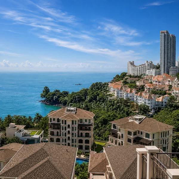 Commercial Land for Sale in Batu Ferringhi (Penang) - Patrick Chen - Exterior - PropertyGuru.com.my