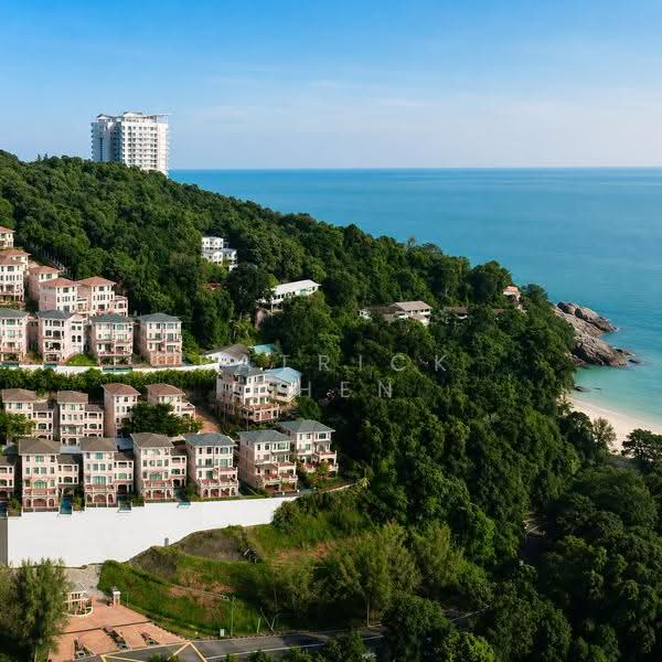 Commercial Land for Sale in Batu Ferringhi (Penang) - Patrick Chen - Exterior - PropertyGuru.com.my