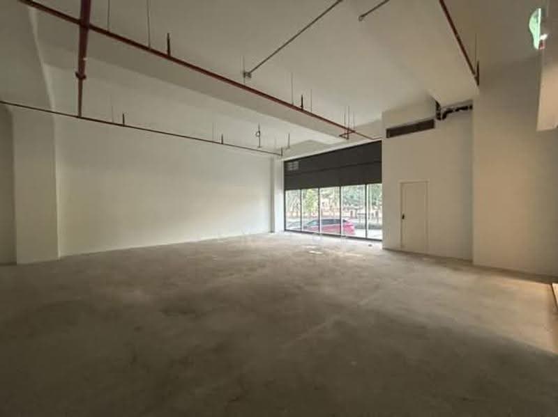 Shop for Rent in Kota Damansara (Selangor) - Ben Lor - Interior - PropertyGuru.com.my
